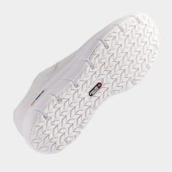 Scarpe casual 500 Lady 23 donna bianco