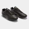 Scarpe calcio Aguila 23 erba artificiale AG nero