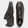 Scarpe calcio Aguila 23 erba artificiale AG nero