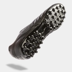 Scarpe calcio Aguila 23 erba artificiale AG nero