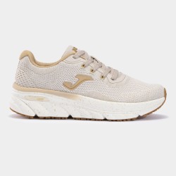 Scarpe casual Atreyu Lady 24 donna beige