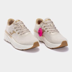 Scarpe casual Atreyu Lady 24 donna beige