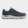 Scarpe casual C.Daily Men 24 uomo blu navy