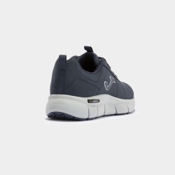 Scarpe casual C.Daily Men 24 uomo blu navy