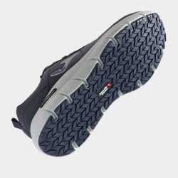 Scarpe casual C.Daily Men 24 uomo blu navy