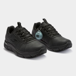 Scarpe casual C.Daily Men 24 uomo nero