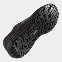 Scarpe casual C.Daily Men 24 uomo nero