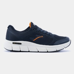 Scarpe casual C.Zen 23 uomo blu navy