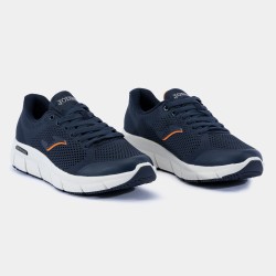Scarpe casual C.Zen 23 uomo blu navy