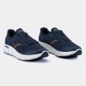 Scarpe casual C.Zen 23 uomo blu navy