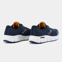Scarpe casual C.Zen 23 uomo blu navy