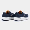 Scarpe casual C.Zen 23 uomo blu navy