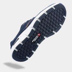 Scarpe casual C.Zen 23 uomo blu navy