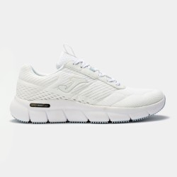 Scarpe casual Zen 22 donna bianco