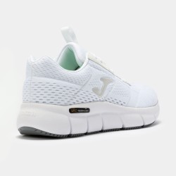 Scarpe casual Zen 22 donna bianco