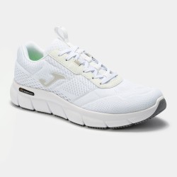 Scarpe casual Zen 22 donna bianco