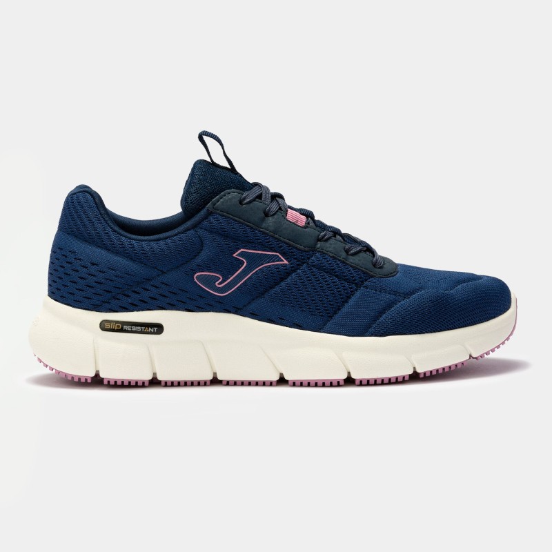 Scarpe casual Zen 22 donna blu navy
