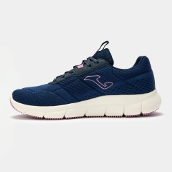 Scarpe casual Zen 22 donna blu navy