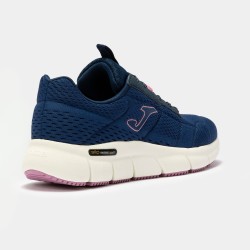Scarpe casual Zen 22 donna blu navy