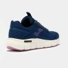 Scarpe casual Zen 22 donna blu navy