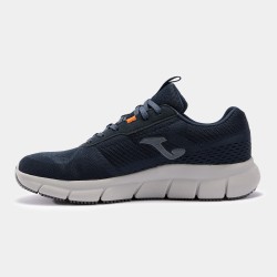 Scarpe casual Zen 22 uomo blu navy