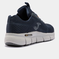 Scarpe casual Zen 22 uomo blu navy
