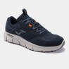 Scarpe casual Zen 22 uomo blu navy