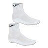 Calzini unisex Medium bianco