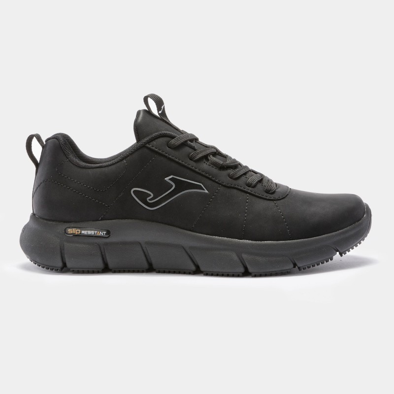 Scarpe casual Daily 21 uomo nero