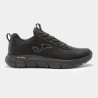 Scarpe casual Daily 21 uomo nero