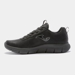Scarpe casual Daily 21 uomo nero