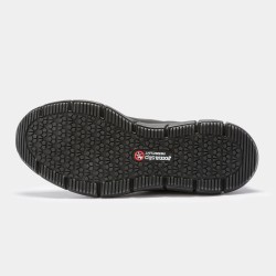 Scarpe casual Daily 21 uomo nero