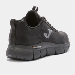 Scarpe casual Daily 21 uomo nero