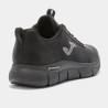 Scarpe casual Daily 21 uomo nero