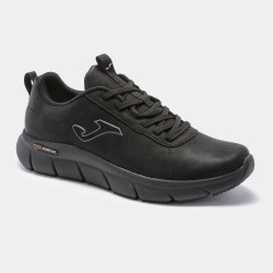 Scarpe casual Daily 21 uomo nero