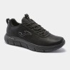 Scarpe casual Daily 21 uomo nero