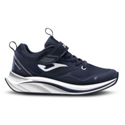 Scarpe casual Ferro 22 junior blu navy