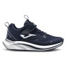 Scarpe casual Ferro 22 junior blu navy