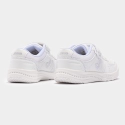 Scarpe casual Harvard 22 junior bianco