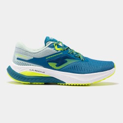Scarpe running Hispalis Men 24 uomo petrolio