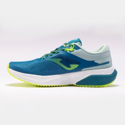 Scarpe running Hispalis Men 24 uomo petrolio