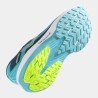 Scarpe running Hispalis 24 uomo petrolio