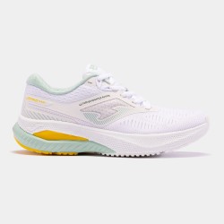 Scarpe running Hispalis Lady 24 donna bianco