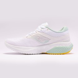 Scarpe running Hispalis Lady 24 donna bianco