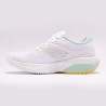 Scarpe running Hispalis Lady 24 donna bianco
