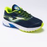 Scarpe running J.Victory Jr 23 junior blu navy