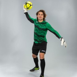 Bermuda uomo Protec nero