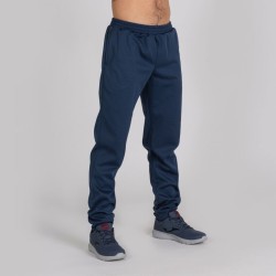 Pantalone lungo uomo Suez blu navy