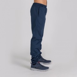 Pantalone lungo uomo Suez blu navy