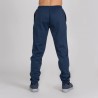 Pantalone lungo uomo Suez blu navy
